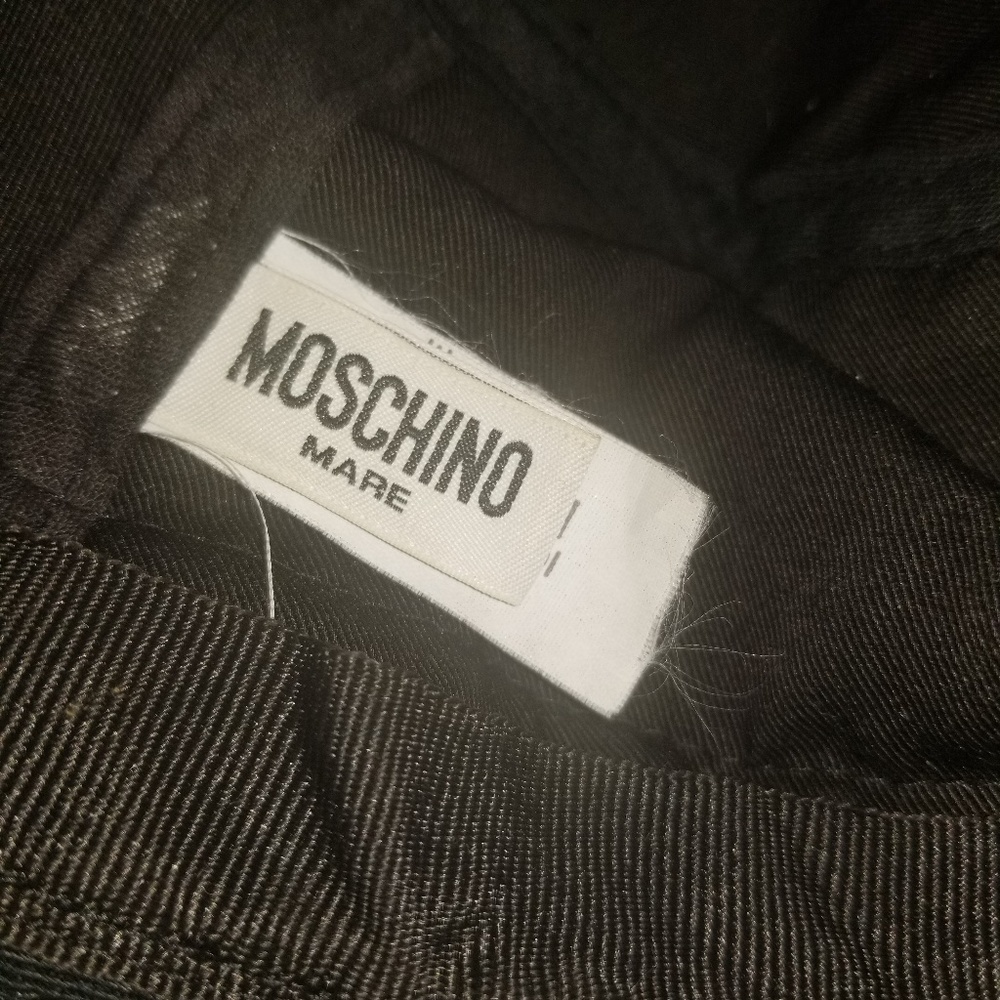 Moschino Bucket